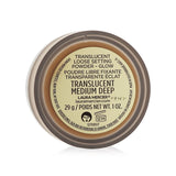 Laura Mercier Loose Setting Powder Glow - Translucent Medium Deep 29g/0.1oz