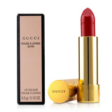 Gucci Rouge A Levres Satin Lip Colour - # 500 Odalie Red 3.5g/0.12oz