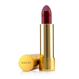 Gucci Rouge A Levres Satin Lip Colour - # 504 Myra Crimson 3.5g/0.12oz