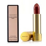Gucci Rouge A Levres Satin Lip Colour - # 505 Janet Rust 3.5g/0.12oz