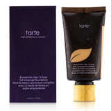 Tarte Amazonian Clay 12 Hour Full Coverage Foundation - # 37S Medium Tan Sand 50ml/1.7oz