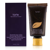 Tarte Amazonian Clay 12 Hour Full Coverage Foundation - # 39N Medium Tan Neutral