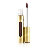 Grande Cosmetics (GrandeLash) GrandeLIPS Plumping Liquid Lipstick (Metallic Semi Matte) - # Sparkling Sangria 4g/0.14oz