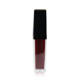 Estee Lauder Pure Color Envy Paint On Liquid LipColor - # 410 Wine Shot (Metallic) 7ml/0.23oz