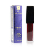 Estee Lauder Pure Color Envy Paint On Liquid LipColor - # 410 Wine Shot (Metallic) 7ml/0.23oz