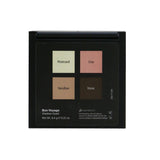 Glo Skin Beauty Shadow Quad - # Bon Voyage