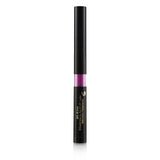 Elizabeth Arden Beautiful Color Liquid Lip Lacquer - # 24L Seductress