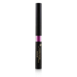 Elizabeth Arden Beautiful Color Liquid Lip Lacquer - # 24L Seductress