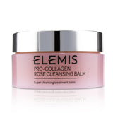 Elemis Pro-Collagen Rose Cleansing Balm