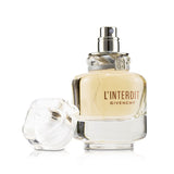 Givenchy L'Interdit Eau De Toilette Spray 35ml/1.1oz