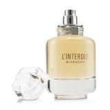 Givenchy L'Interdit Eau De Toilette Spray
