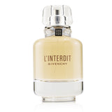 Givenchy L'Interdit Eau De Toilette Spray