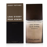Issey Miyake L'Eau D'Issey Pour Homme Wood & Wood Eau De Parfum Intense Spray