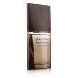 Issey Miyake L'Eau D'Issey Pour Homme Wood & Wood Eau De Parfum Intense Spray