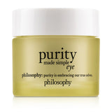 Philosophy Purity Made Simple Eye Gel