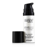 Philosophy Anti-Wrinkle Miracle Worker Eye+ Line-Correcting Eye Cream