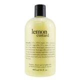 Philosophy Lemon Custard Shampoo, Shower Gel & Bubble Bath