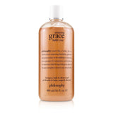 Philosophy Amazing Grace Ballet Rose Shampoo, Bath & Shower Gel