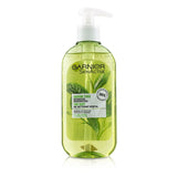 Garnier SkinActive Botanical Cleansing Gel - Green Tea (For Combination to Oily Skin) 200ml/6.7oz