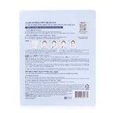 SNP Bird's Nest Aqua Fitting Cell Mask