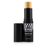 SNP M'Solic Sun SPF 50+,PA+++ BB Stick - # Light Beige
