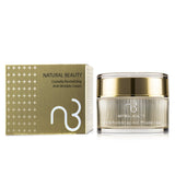 Natural Beauty Centella Revitalizing Anti-Wrinkle Cream