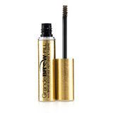 Grande Cosmetics (GrandeLash) GrandeBrow Fill Volumizing Brow Gel - # Light
