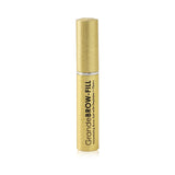 Grande Cosmetics (GrandeLash) GrandeBrow Fill Volumizing Brow Gel - # Dark 4g/0.14oz