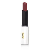 Yves Saint Laurent Rouge Pur Couture The Slim Sheer Matte Lipstick - # 112 Raw Rosewood 2g/0.07oz