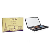 By Terry V.I.P. Expert Eyeshadow Palette (10x Eyeshadow) - #2 Paris By Night