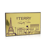 By Terry V.I.P. Expert Eyeshadow Palette (10x Eyeshadow) - #2 Paris By Night
