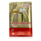 Dr. Morita Deep Skin-Breathing & Moisturizing Facial Mask