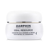 Darphin Ideal Resource Youth Retinol Oil Concentrate