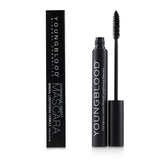 Youngblood Outrageous Lashes Mineral Lengthening Mascara - # Blackout (Box Slightly Damaged)