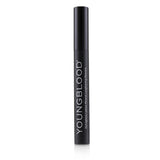 Youngblood Outrageous Lashes Mineral Lengthening Mascara - # Blackout (Box Slightly Damaged)