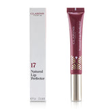 Clarins Natural Lip Perfector - # 17 Intense Maple