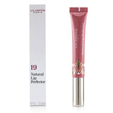 Clarins Natural Lip Perfector - # 19 Intense Smoky Rose 12ml/0.35oz
