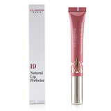 Clarins Natural Lip Perfector - # 19 Intense Smoky Rose 12ml/0.35oz