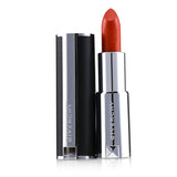Givenchy Le Rouge Luminous Matte High Coverage Lipstick - # 333 L'interdit 3.4g/0.12oz