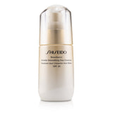 Shiseido Benefiance Wrinkle Smoothing Day Emulsion SPF 20