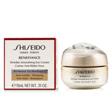 Shiseido Benefiance Wrinkle Smoothing Eye Cream 15ml/0.51oz