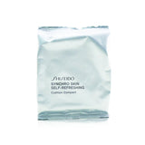 Shiseido Synchro Skin Self Refreshing Cushion Compact Foundation - # 140 Porcelain