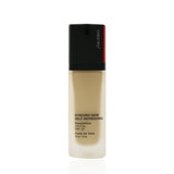 Shiseido Synchro Skin Self Refreshing Foundation SPF 30 - # 330 Bamboo 30ml/1oz