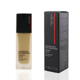 Shiseido Synchro Skin Self Refreshing Foundation SPF 30 - # 340 Oak 30ml/1oz