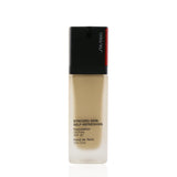 Shiseido Synchro Skin Self Refreshing Foundation SPF 30 - # 340 Oak 30ml/1oz