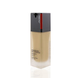 Shiseido Synchro Skin Self Refreshing Foundation SPF 30 - # 360 Citrine 30ml/1oz