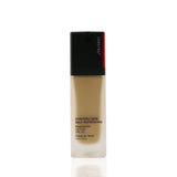 Shiseido Synchro Skin Self Refreshing Foundation SPF 30 - # 350 Maple 30ml/1oz