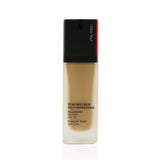 Shiseido Synchro Skin Self Refreshing Foundation SPF 30 - # 350 Maple 30ml/1oz