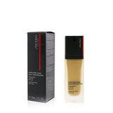 Shiseido Synchro Skin Self Refreshing Foundation SPF 30 - # 330 Bamboo 30ml/1oz