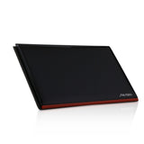 Shiseido Synchro Skin Invisible Silk Pressed Powder - # Translucent Matte 10g/0.35oz